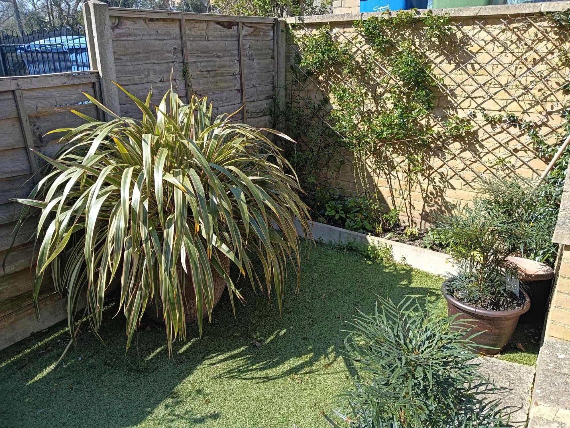 1 Bed Flat In East Dulwich Apartamento